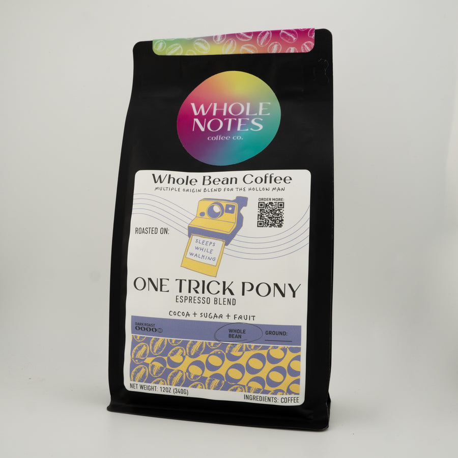 One Trick Pony