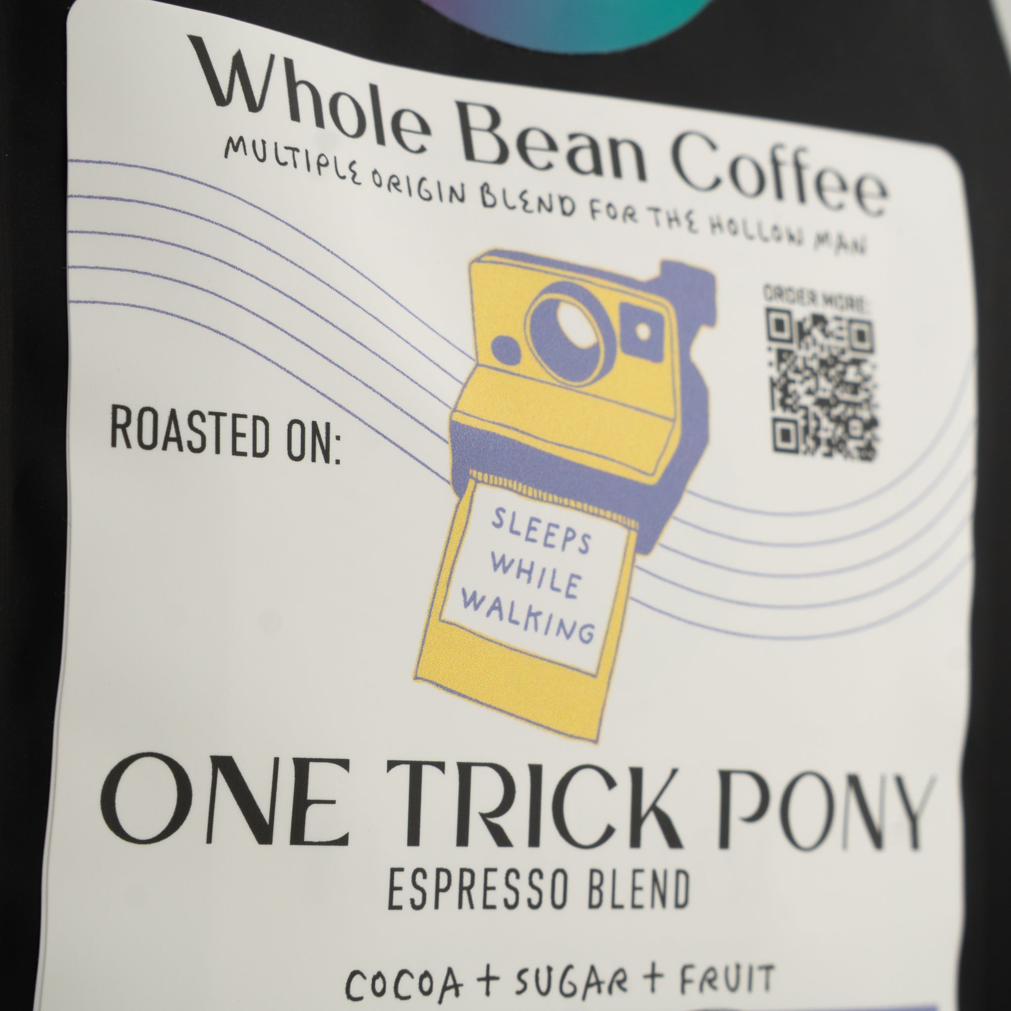 One Trick Pony