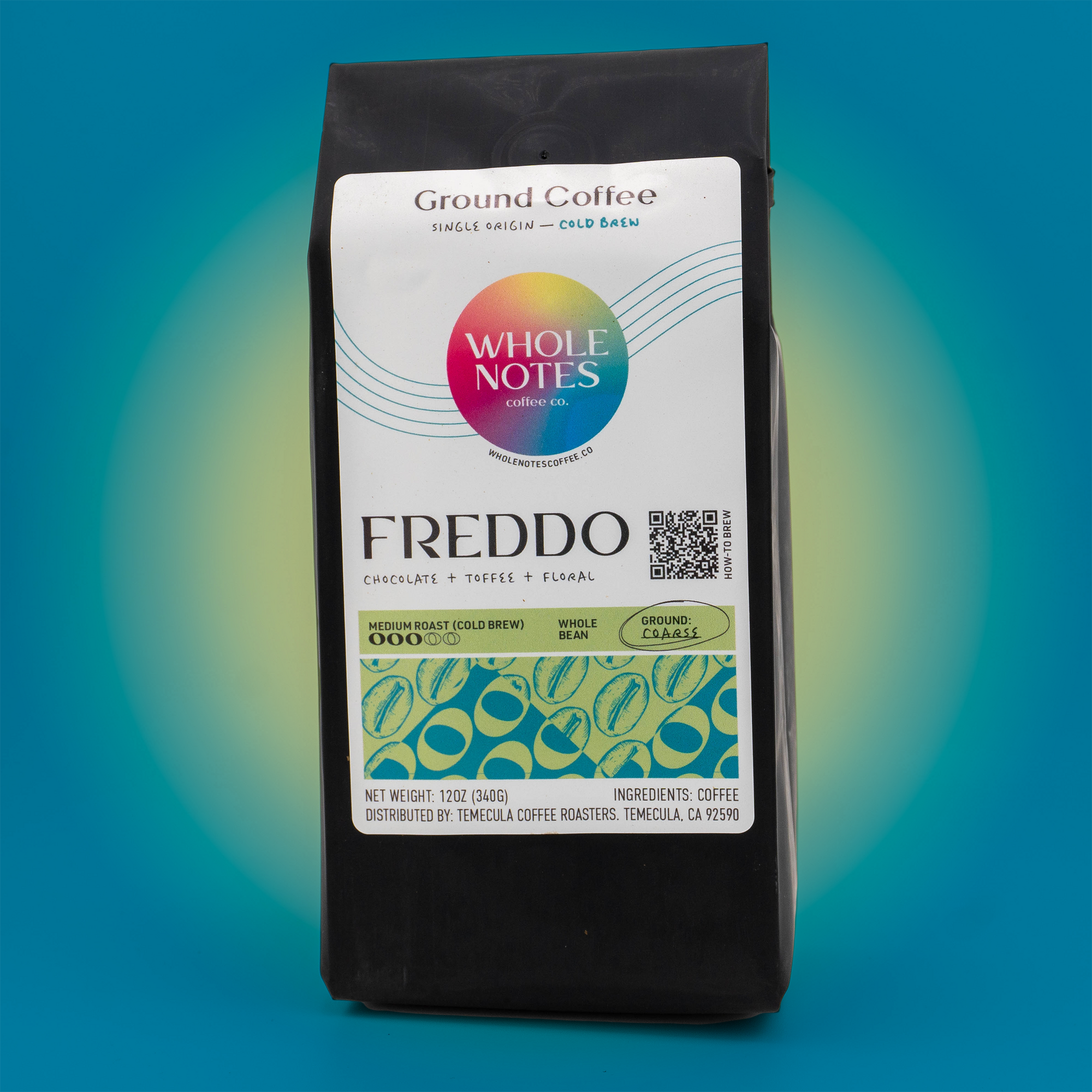 Freddo (Cold Brew)