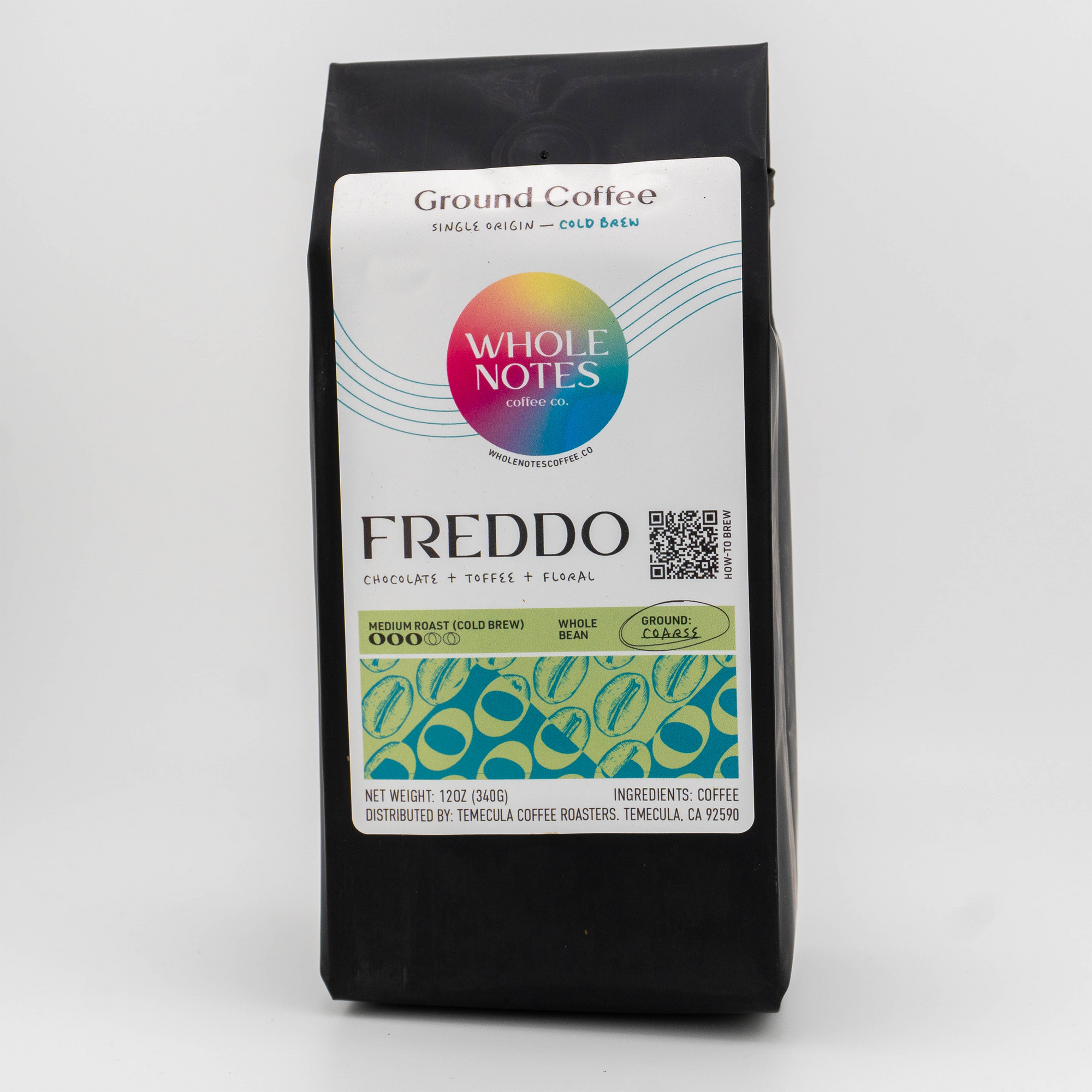 Freddo (Cold Brew)