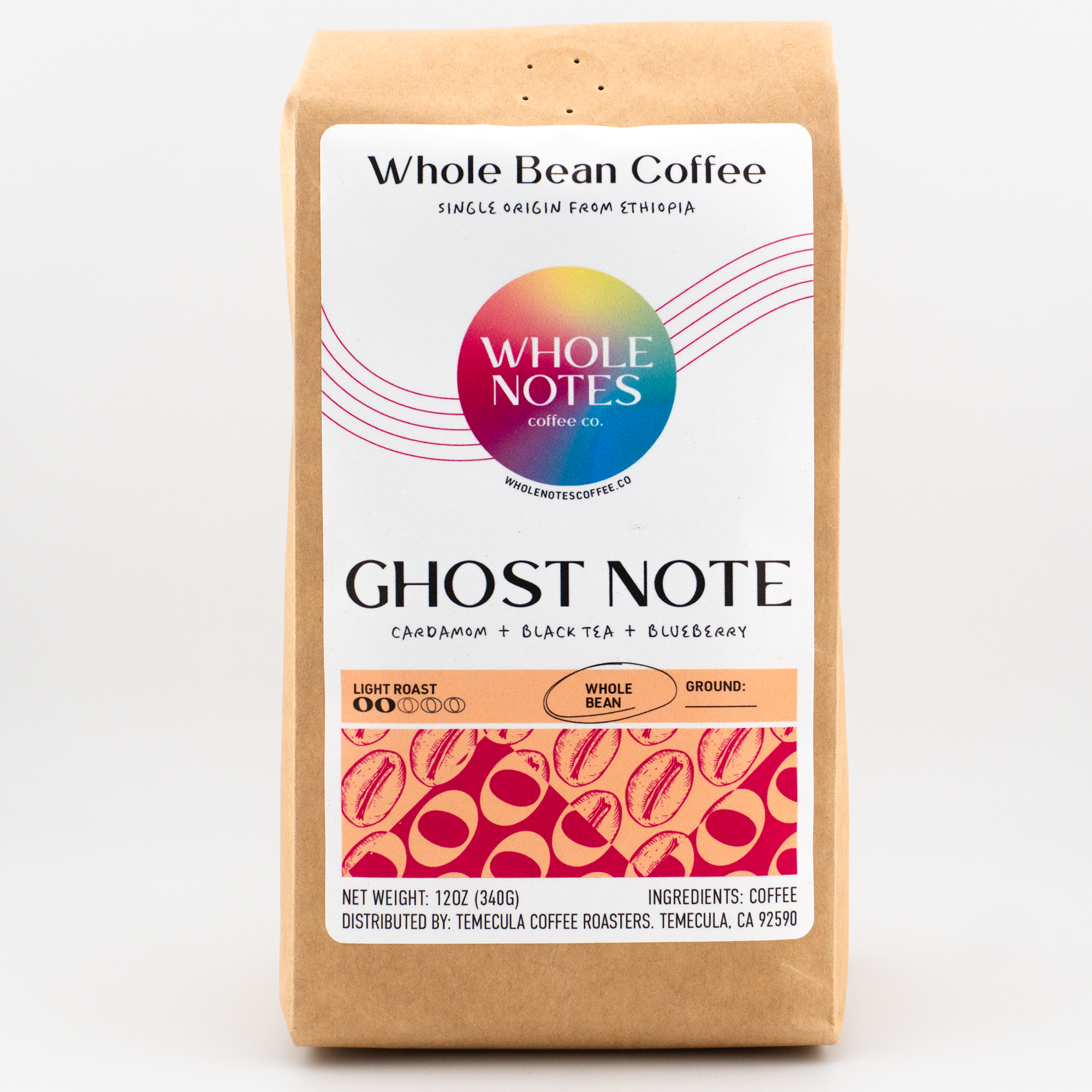 Ghost Note