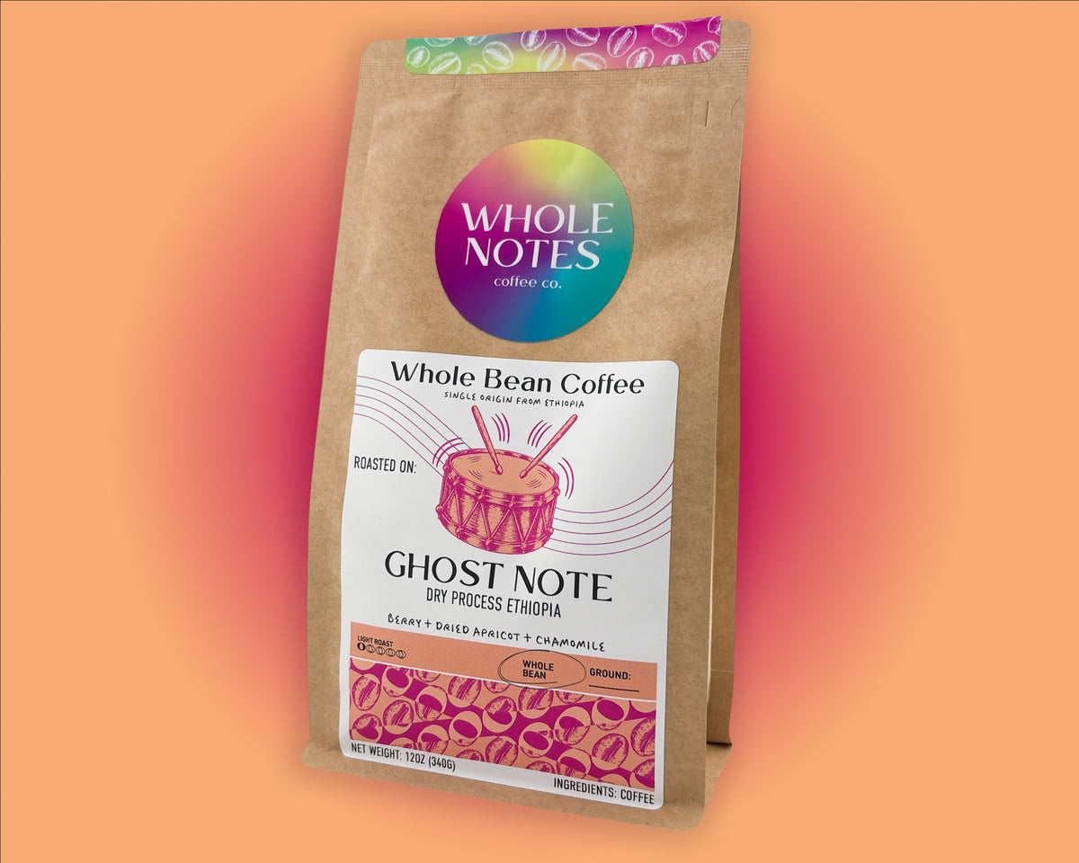 Ghost Note