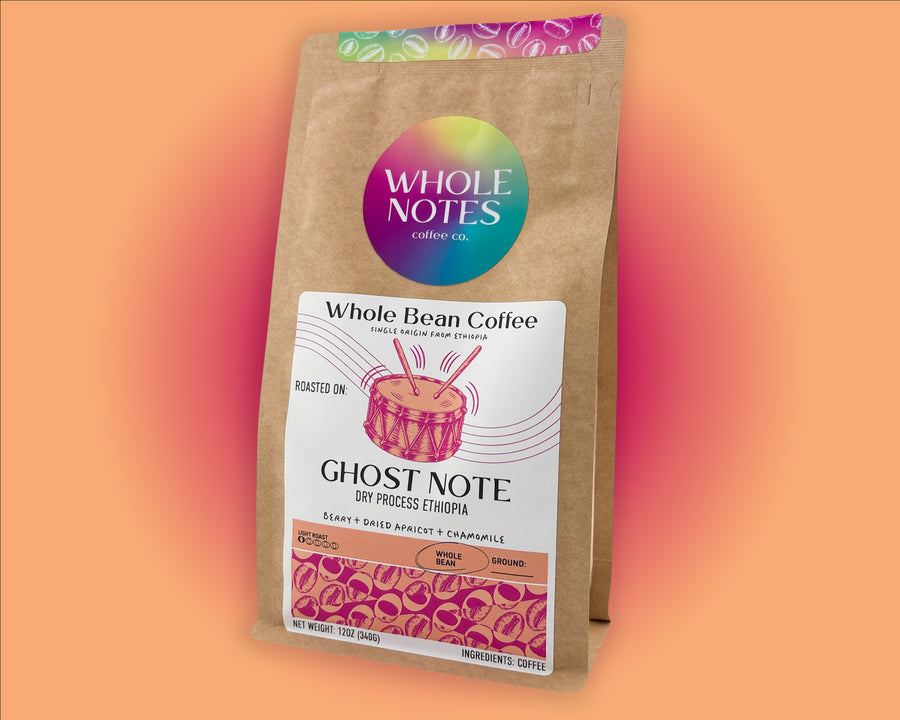 Ghost Note