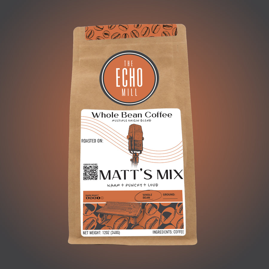 Matt's Mix