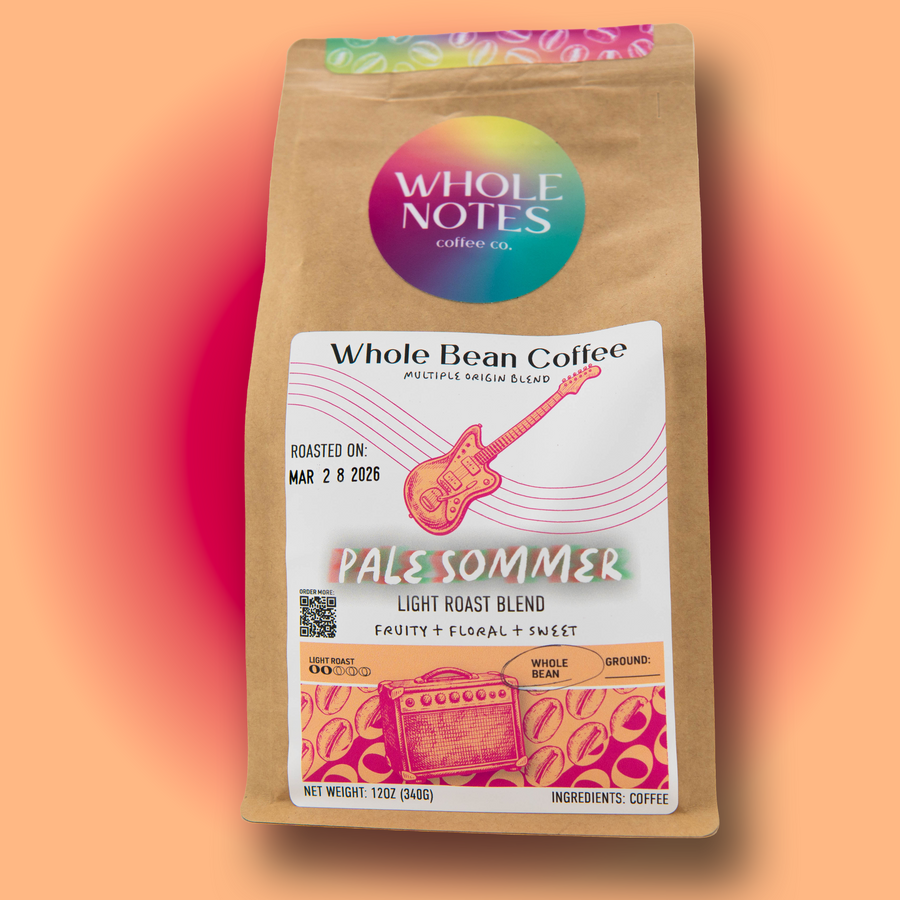 Pale Sommer Blend