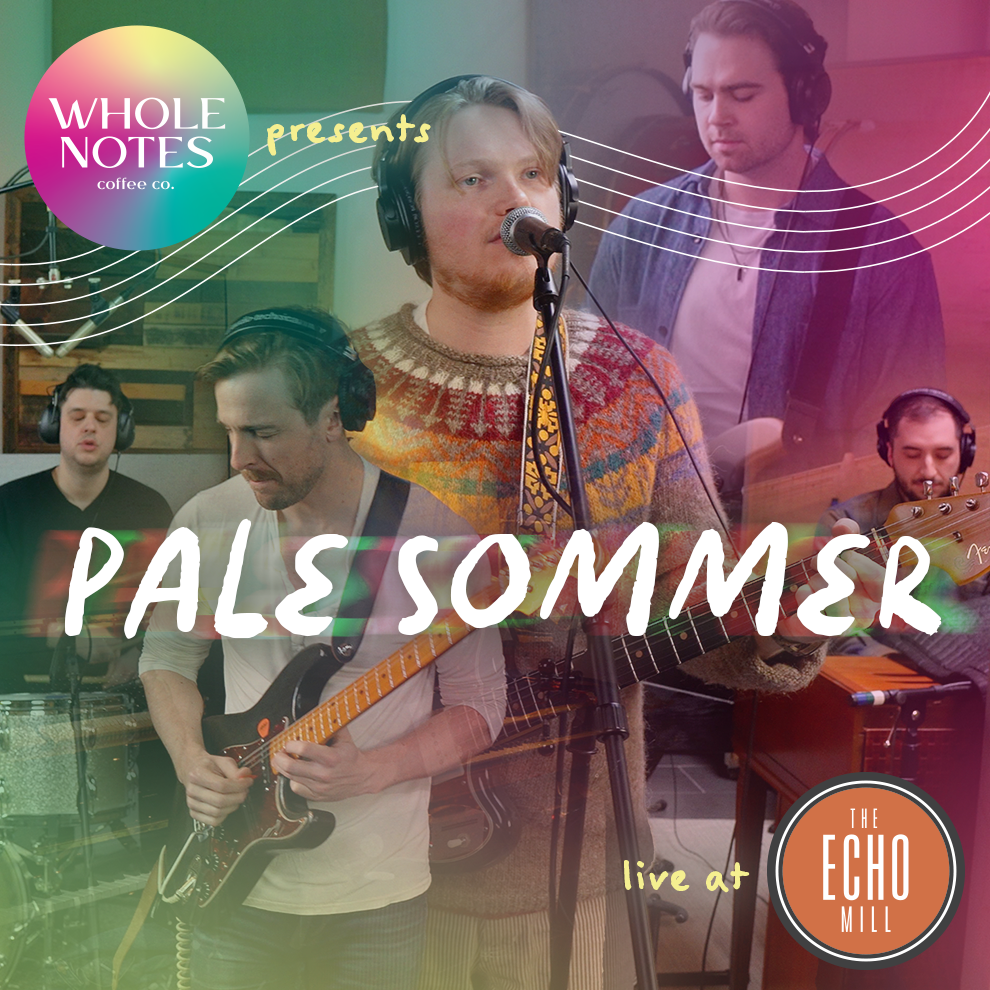 Pale Sommer 