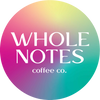 Whole Notes Coffee Company 